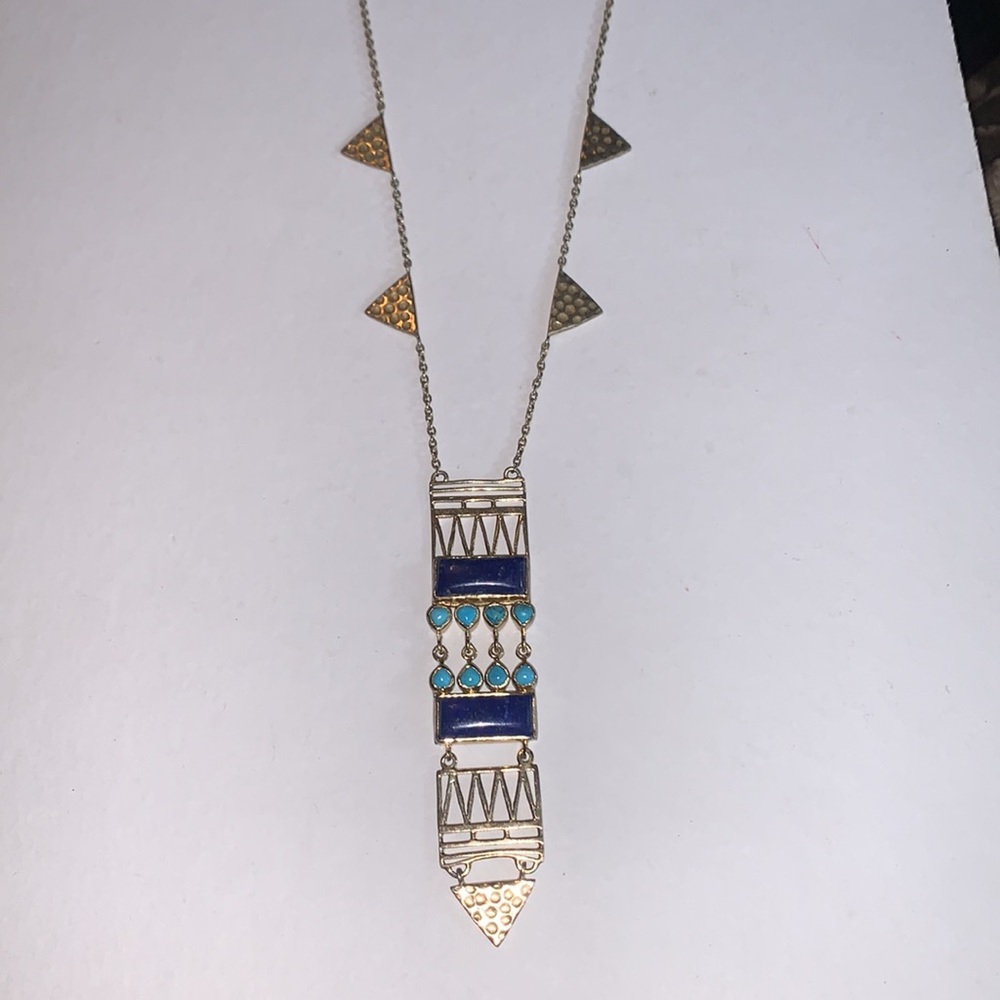 Beautiful Amrapali necklace